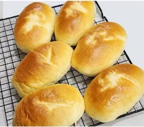 Pisang Keju dari katalog Roti Gendut