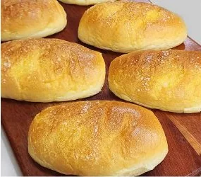 Butter Sugar dari katalog Roti Gendut