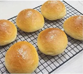 Kelapa Original dari katalog Roti Gendut