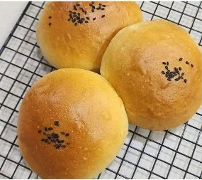 Kelapa Unti dari katalog Roti Gendut
