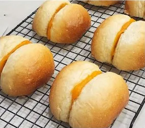 Srikaya dari katalog Roti Gendut