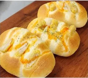 Chicken Stik dari katalog Roti Gendut