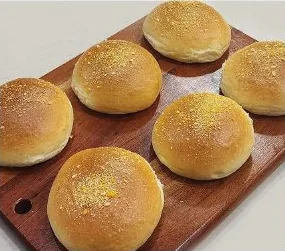 Bakso Ayam dari katalog Roti Gendut