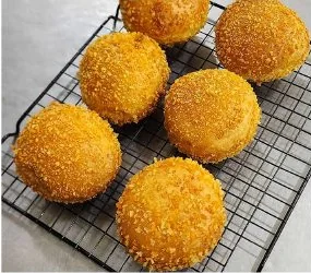 Roti Goreng Sapi dari katalog Roti Gendut