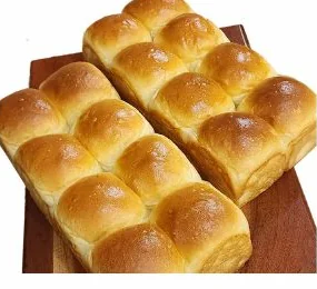 Roti Sobek dari katalog Roti Gendut