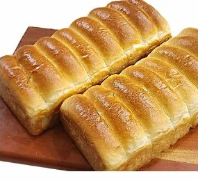 Roti Sisir dari katalog Roti Gendut