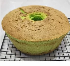 Pandan dari katalog Roti Gendut