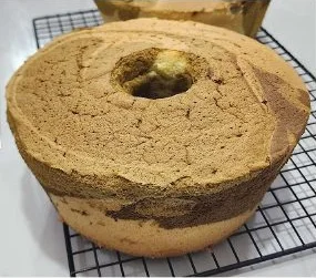 Marble dari katalog Roti Gendut