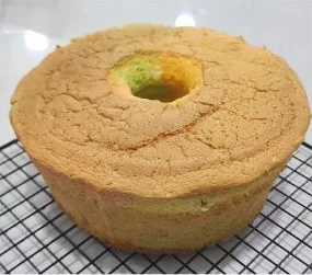 Rainbow dari katalog Roti Gendut