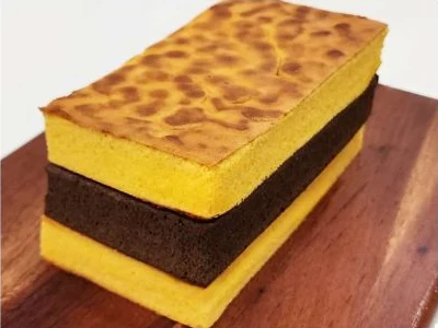 Lapis Surabaya dari katalog